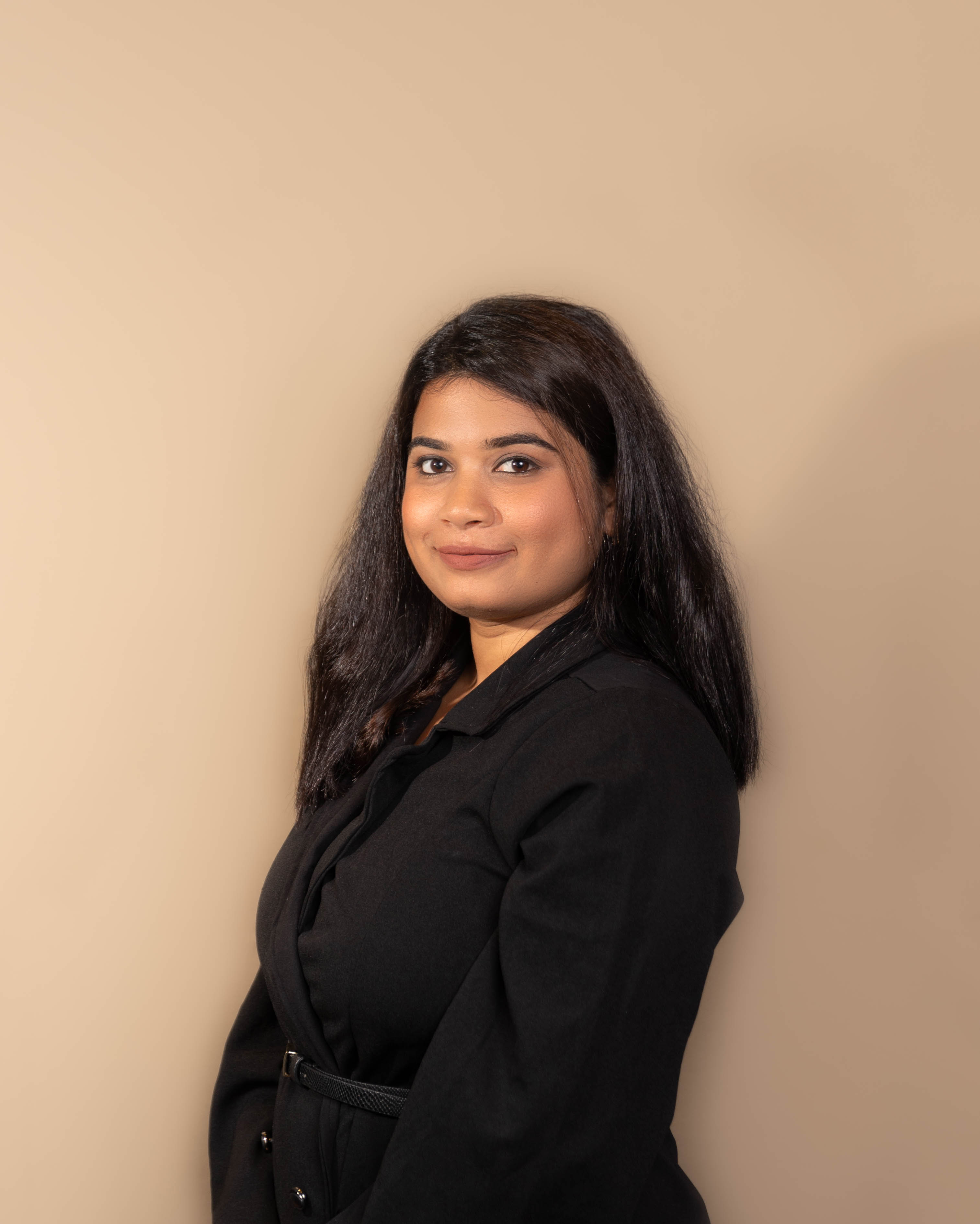 Adv. Sayali Kadam - Advocate at Nyaaya Legal, Mumbai & Pune