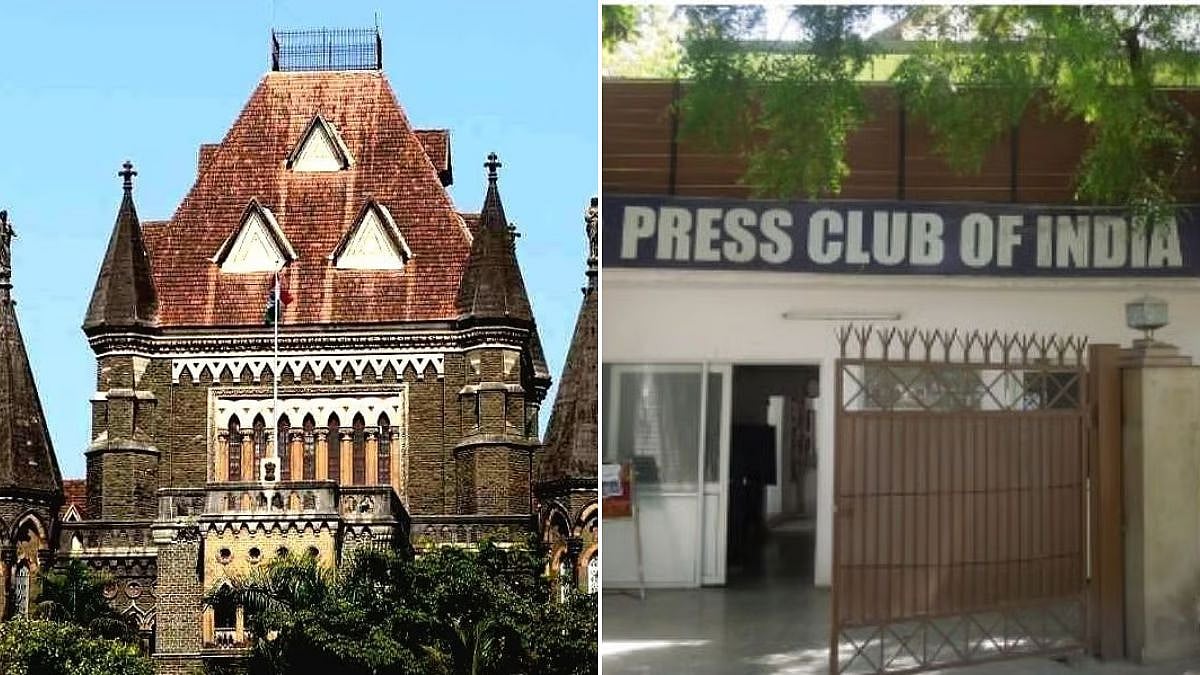 Bombay HC Grants Relief To Mumbai Press Club, Restores Gurbir Singh’s Expulsion Pending Hearing