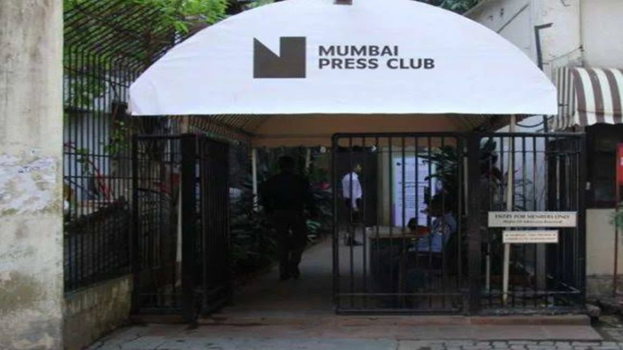 Court refuses interim relief to Gurbir Singh over Mumbai Press Club expulsion