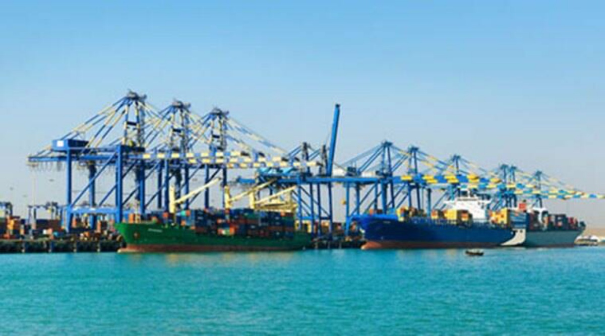 JNPA seeks dismissal of Adani Ports plea against disqualification from tender process